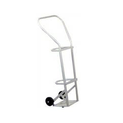 Manufacturers Exporters and Wholesale Suppliers of Oxygen Cylinder Trolleys Tiruppur Tamil Nadu